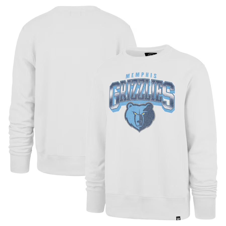 Men Memphis Grizzlies white 2024 NBA hoodie->minnesota timberwolves->NBA Jersey